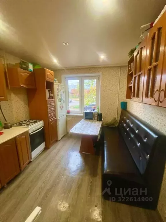 3-к кв. Нижегородская область, Нижний Новгород ул. Сергея Акимова, 8 ... - Фото 2