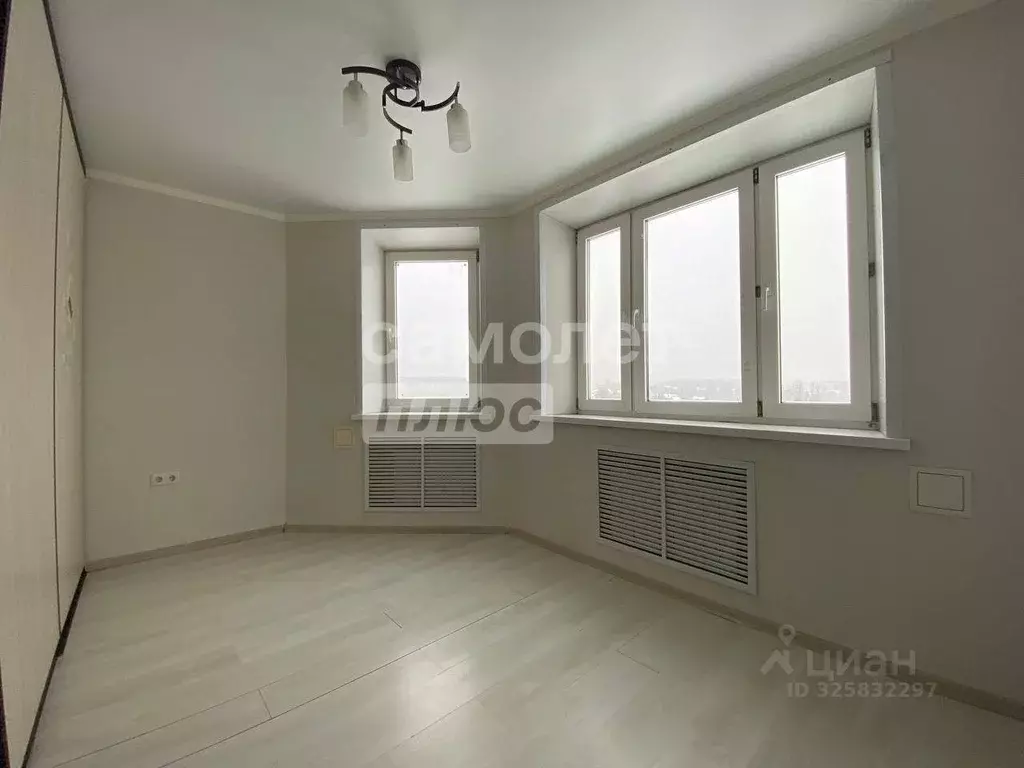 1-к кв. Калужская область, Калуга Хрустальная ул., 44к5 (42.3 м) - Фото 1