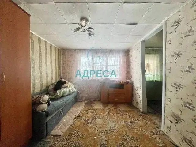 Дом в Белгородская область, Поселок Чернянка городское поселение, ... - Фото 1