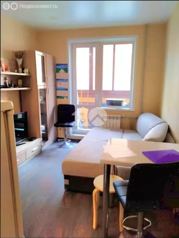 1-комнатная квартира: Новосибирск, улица Костычева, 40/3 (3919 м) - Фото 2