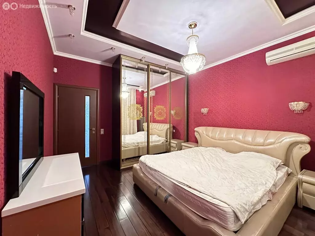 3-комнатная квартира: Москва, Смоленский бульвар, 22/14 (84 м) - Фото 1