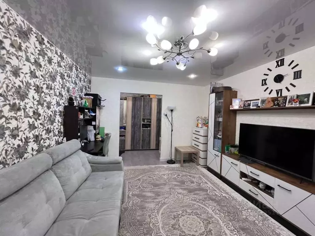 3-к кв. Новгородская область, Великий Новгород Большая ... - Фото 1