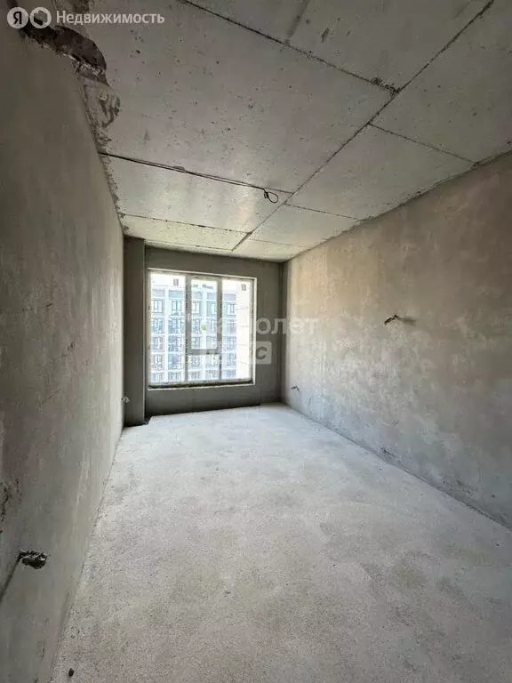 1-комнатная квартира: Нальчик, улица Шогенова, 18 (43.4 м) - Фото 0