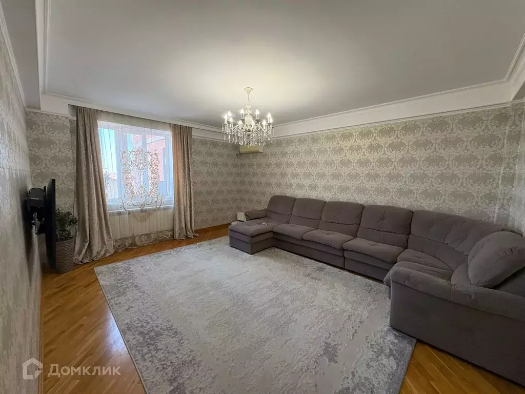 Продаётся 3-к квартира, 93.5 м - Фото 0