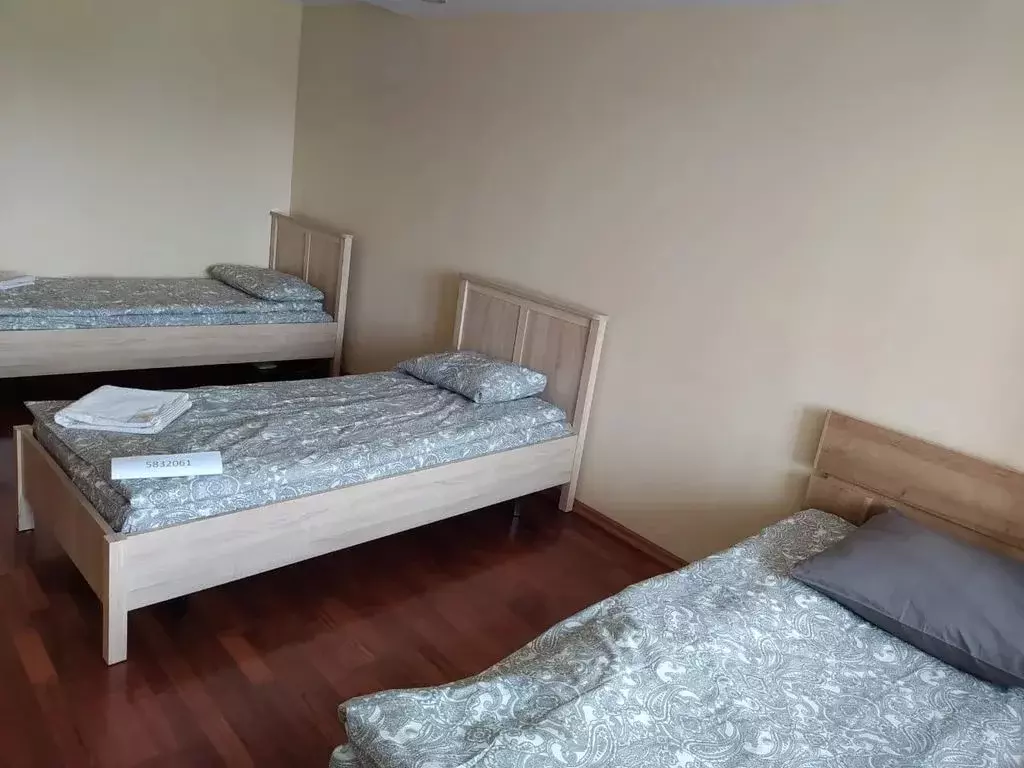 2-к кв. Самарская область, Самара Дачная ул., 19 (60.0 м) - Фото 1