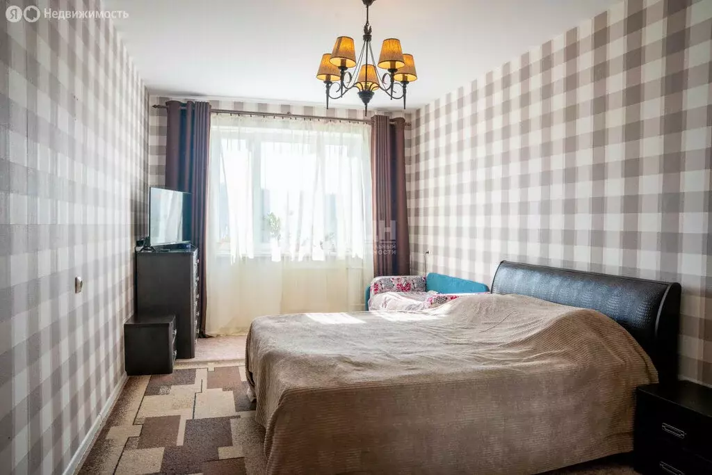 2-комнатная квартира: Петрозаводск, улица Суворова, 37 (53.3 м) - Фото 1