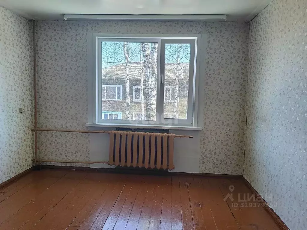 2-к кв. Коми, Сыктывкар Дорожная ул., 36 (43.5 м) - Фото 1