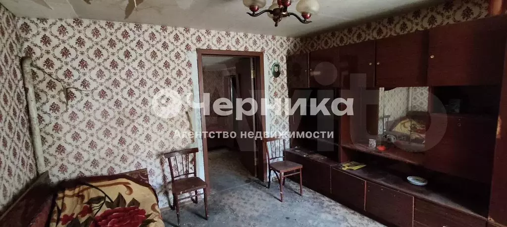 Дом 49 м на участке 10 сот. - Фото 1