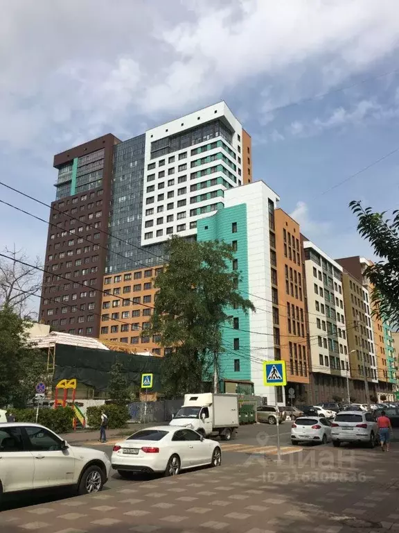Гараж в Ростовская область, Ростов-на-Дону просп. Чехова, 63 (18 м) - Фото 0