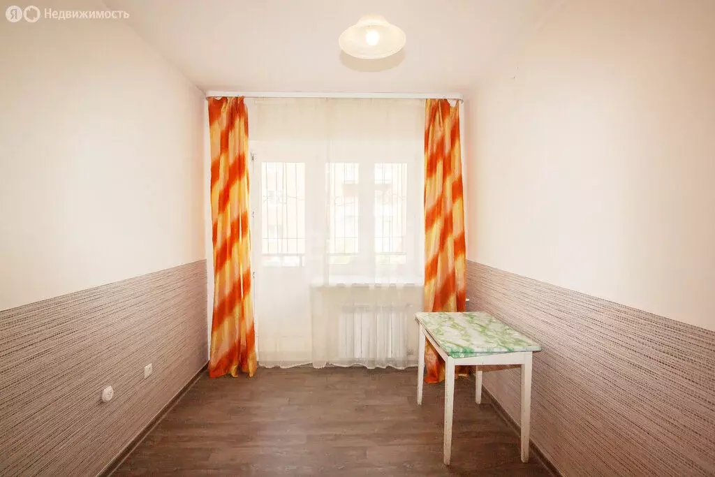 1-комнатная квартира: Улан-Удэ, 105-й микрорайон, 34 (34.7 м) - Фото 0