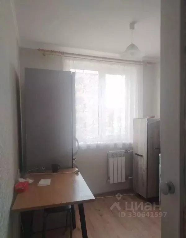 1-к кв. Новосибирская область, Бердск Комсомольская ул., 38 (29.0 м) - Фото 2