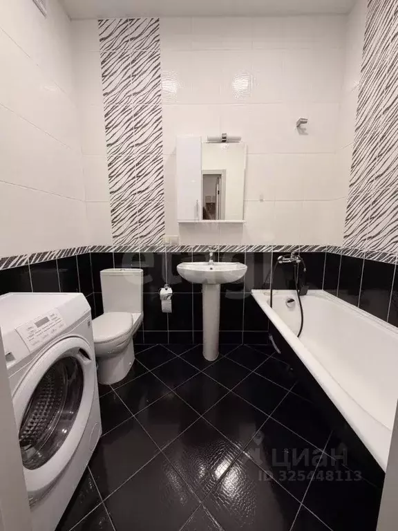 1-к кв. Московская область, Химки ул. Кудрявцева, 15 (49.0 м) - Фото 1