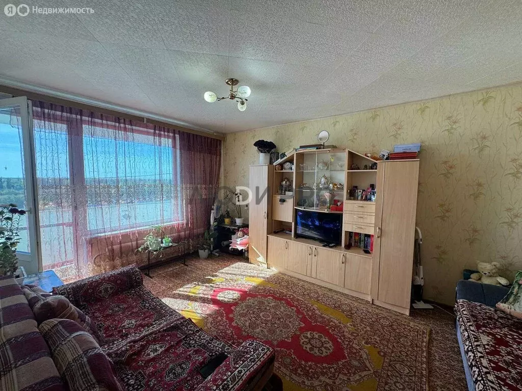 2-комнатная квартира: Балаково, улица Шевченко, 46 (42.7 м) - Фото 1