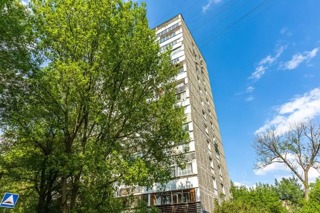 1-к кв. Москва Большая Черкизовская ул., 20К3 (38.0 м) - Фото 1