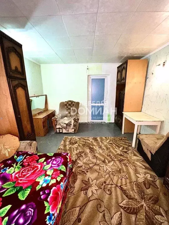 Комната Ростовская область, Новочеркасск Буденновская ул. (15.8 м) - Фото 2