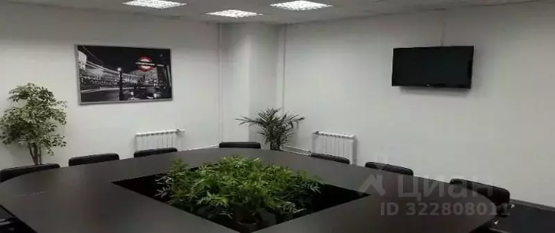 Офис в Московская область, Химки ш. Шереметьевское, вл37 (1830 м) - Фото 0