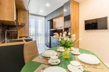 2-к кв. Калининградская область, Калининград Суздальская ул., 20к2 ... - Фото 1