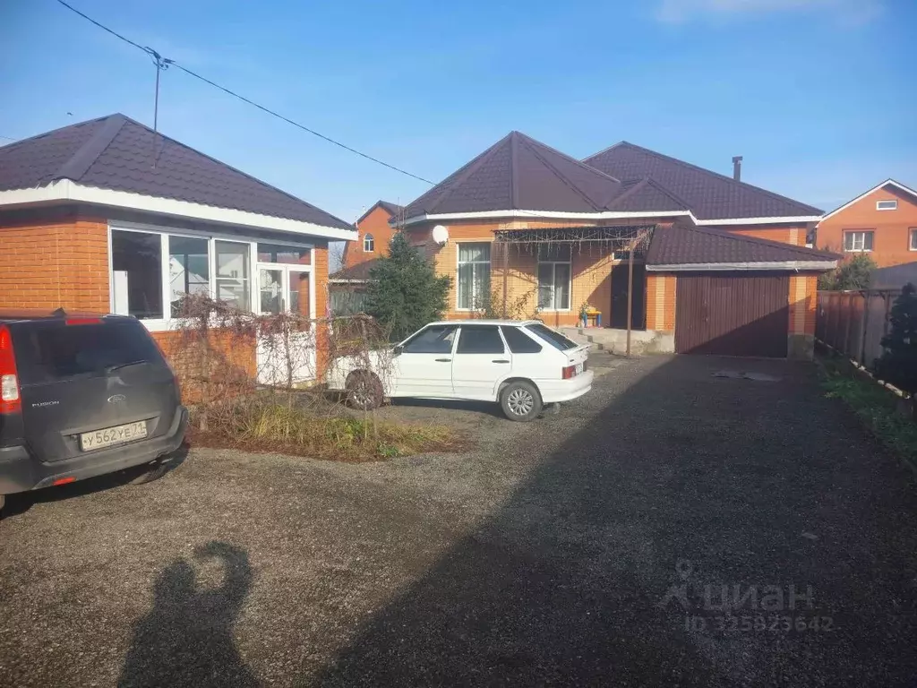 Дом в Тульская область, Тула Мясново мкр, ул. Тихмянова, 33А (165 м) - Фото 2