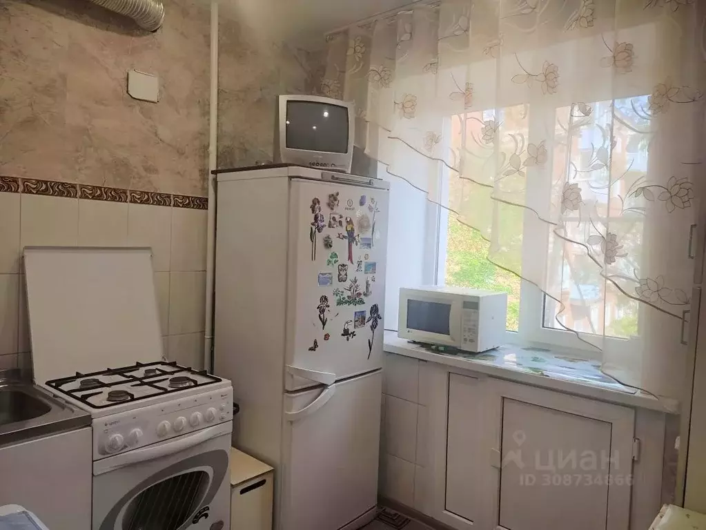 Комната Владимирская область, Владимир ул. Василисина, 18Б - Фото 1