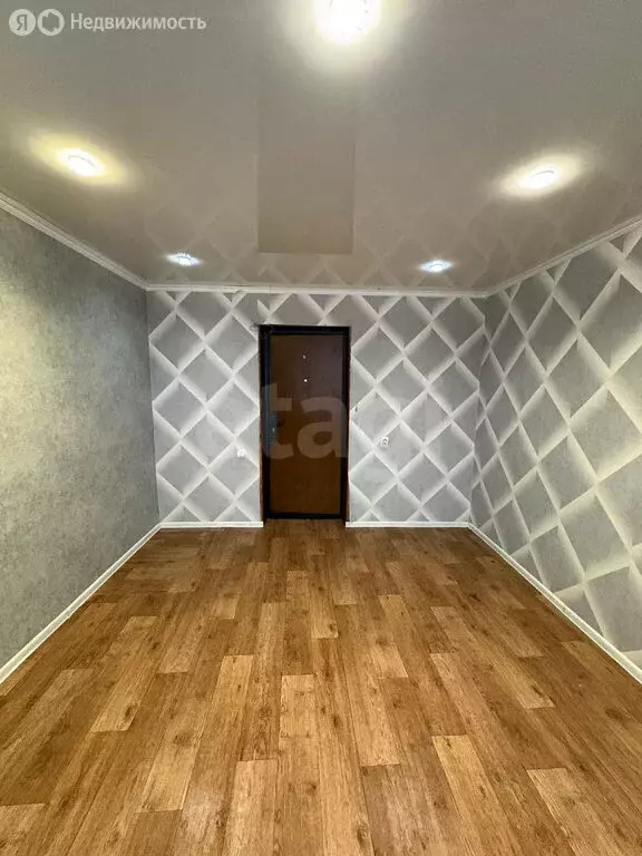 1к в -комнатной квартире (12.8 м) - Фото 2