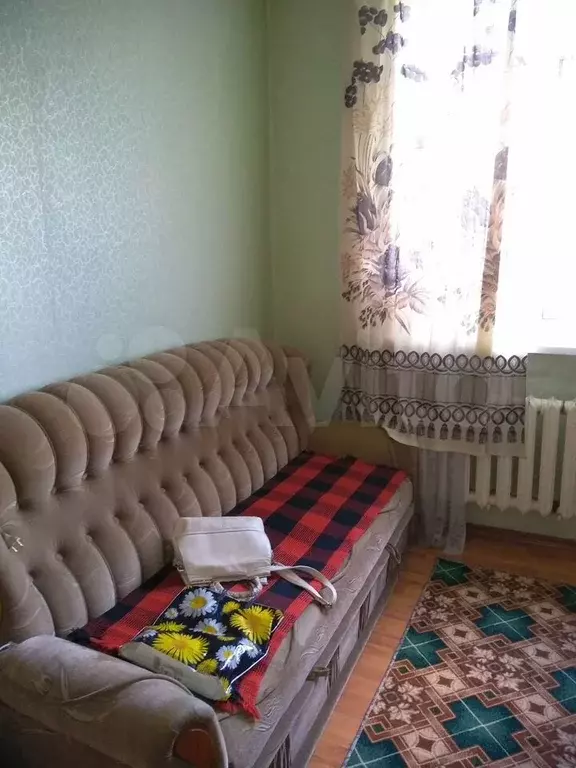 Комната 13 м в 3-к., 6/9 эт. - Фото 0