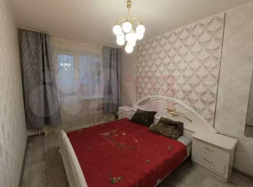 2-к. квартира, 60м, 2/9эт. - Фото 0