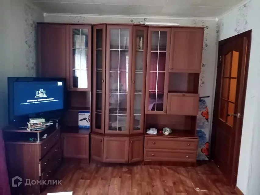 Продаётся 1-к квартира, 30 м - Фото 0