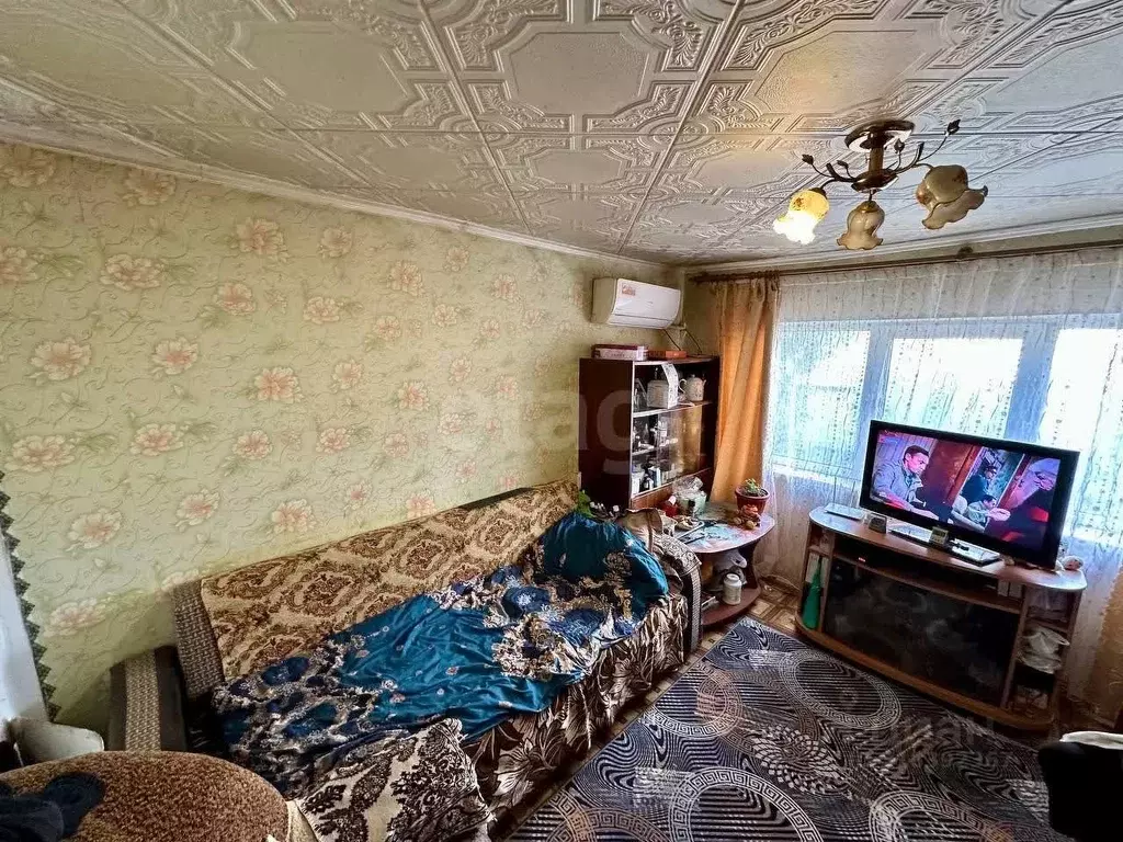 Дом в Крым, Красногвардейское пгт, Мелиоратор СНТ  (58 м) - Фото 1