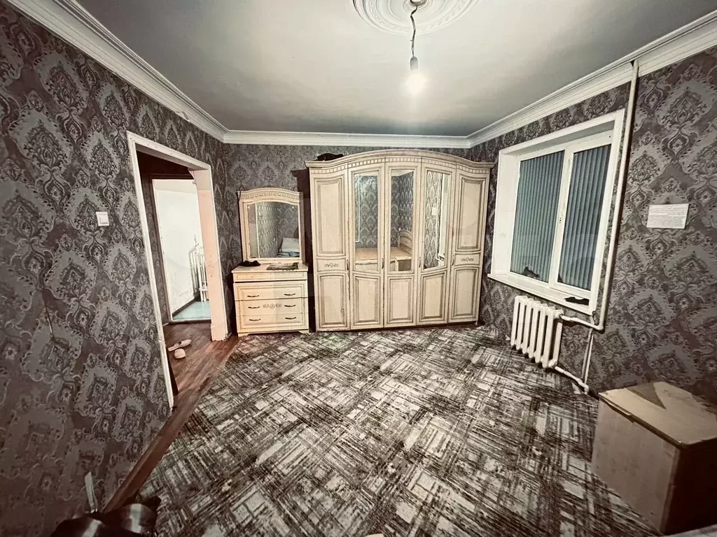 1-к. квартира, 39 м, 1/9 эт. - Фото 0