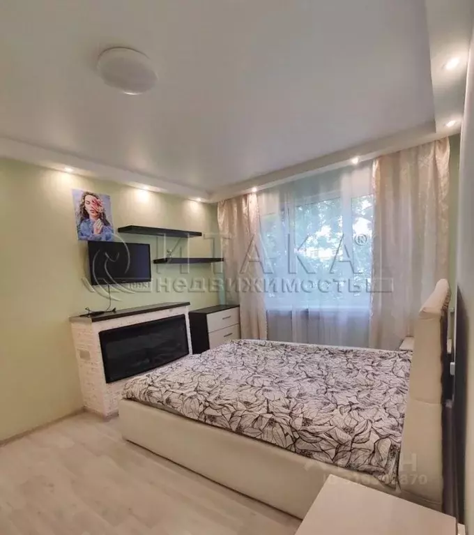 1-к кв. Санкт-Петербург просп. Большевиков, 65К3 (30.5 м) - Фото 0