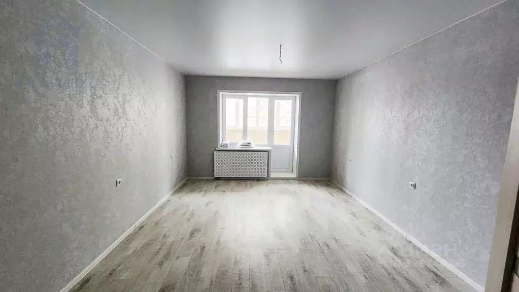 3-к кв. Воронежская область, Воронеж ул. Летчика Филипова, 4 (100.8 м) - Фото 1