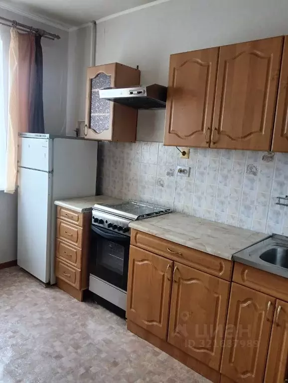 2-к кв. Пермский край, Пермь Парковый просп., 7 (53.2 м) - Фото 2