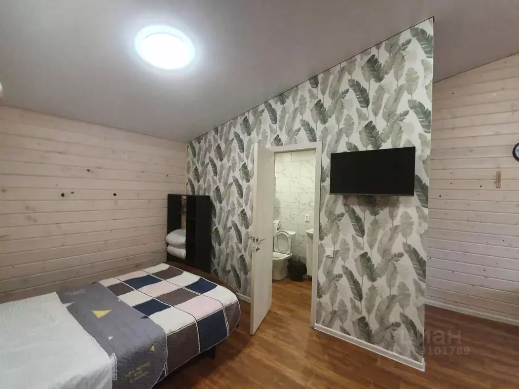 Комната Челябинская область, Чебаркуль ул. Куйбышева, 109 (20.0 м) - Фото 2