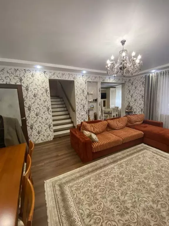 Таунхаус в Самарская область, Ставропольский район, с. Выселки, ... - Фото 2