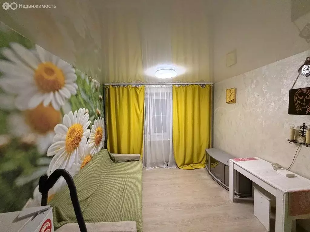 Квартира-студия: Ставрополь, улица Серова, 2/2 (16 м) - Фото 2