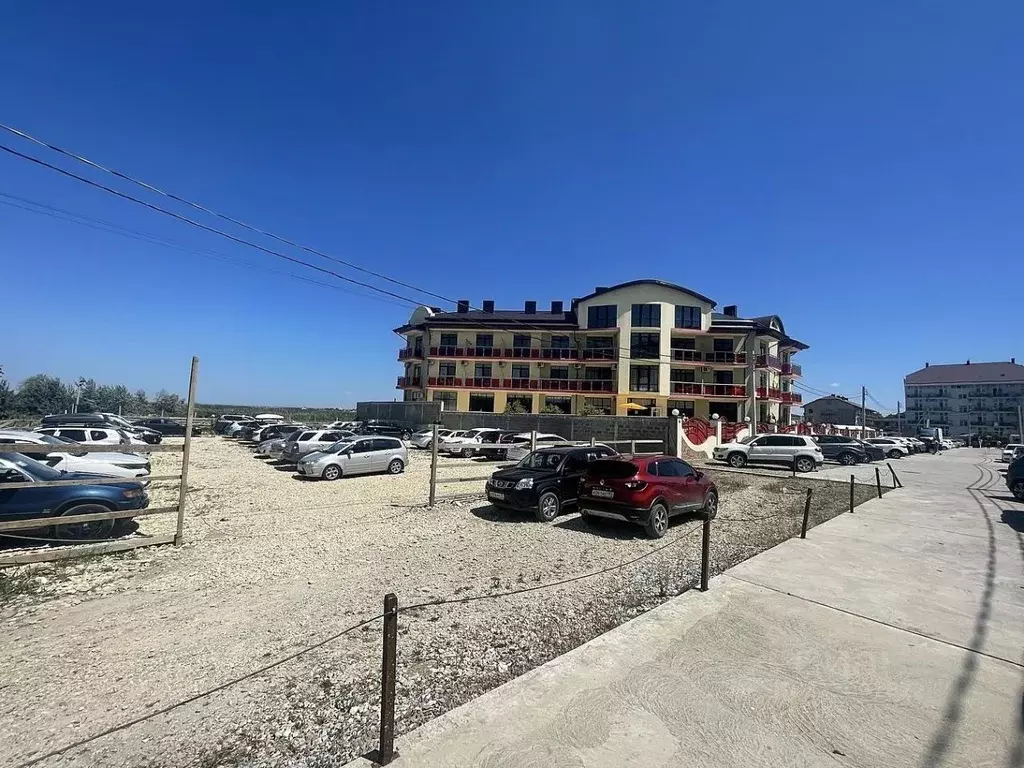 Участок в Краснодарский край, Анапа муниципальный округ, с. Витязево ... - Фото 1