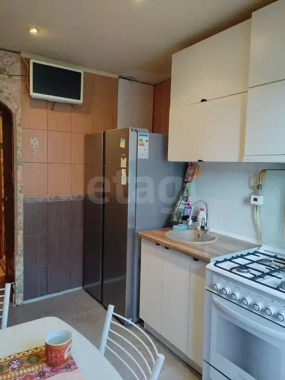 Продаётся 3-к квартира, 56.5 м - Фото 1