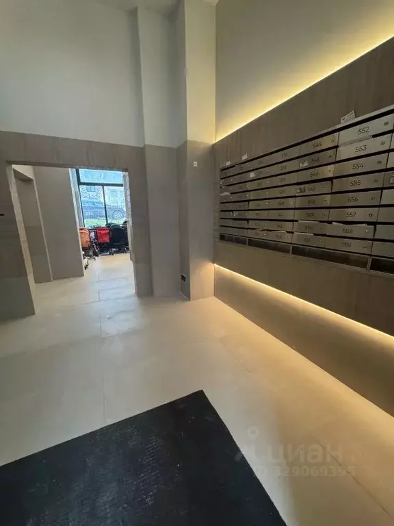 Студия Московская область, Ленинский городской округ, д. Сапроново, ... - Фото 2