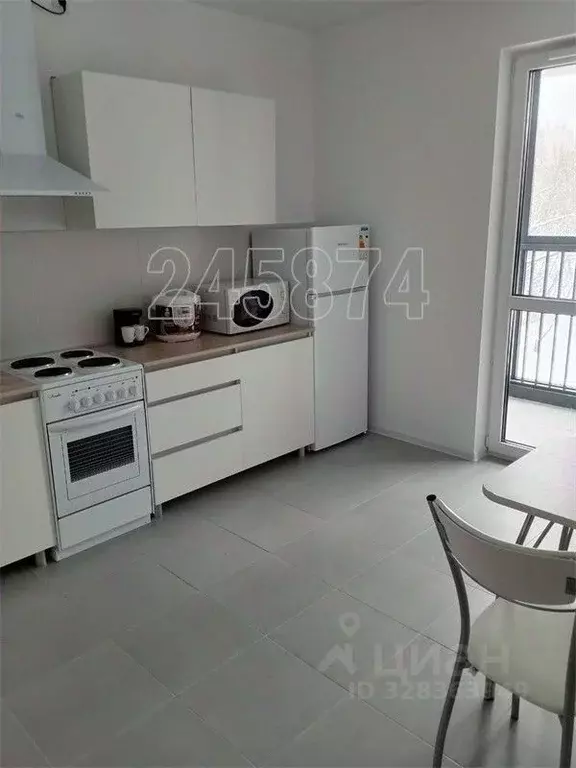 1-к кв. Москва Кантемировская ул., 41к2 (39.0 м) - Фото 1