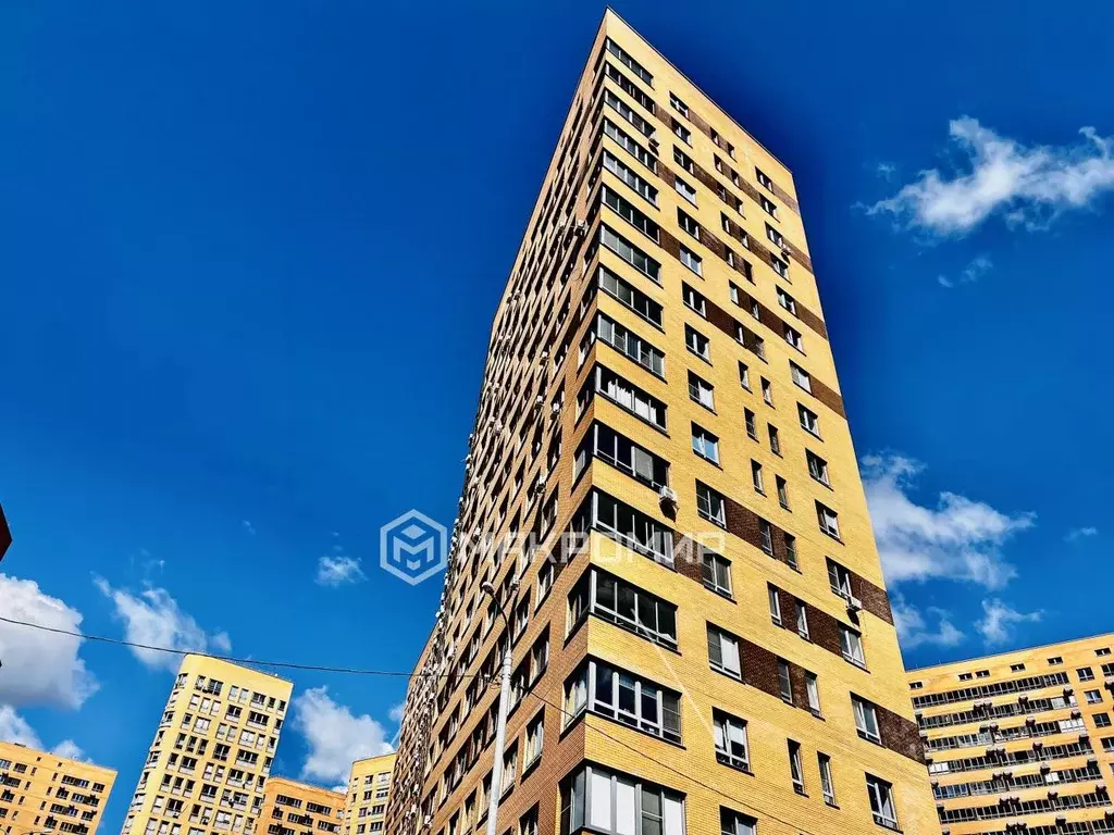 2-к кв. Московская область, Королев Первомайский мкр, Советская ул., ... - Фото 0