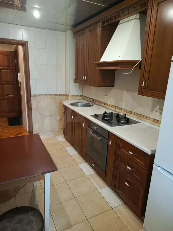 3-к. квартира, 70 м, 6/10 эт. - Фото 0