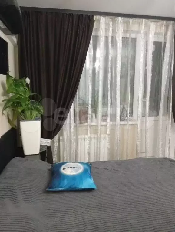 3-к. квартира, 71 м, 9/17 эт. - Фото 0