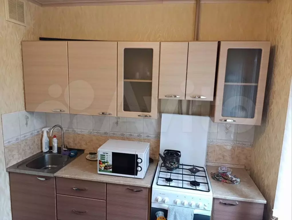 2-к. квартира, 50 м, 7/9 эт. - Фото 1