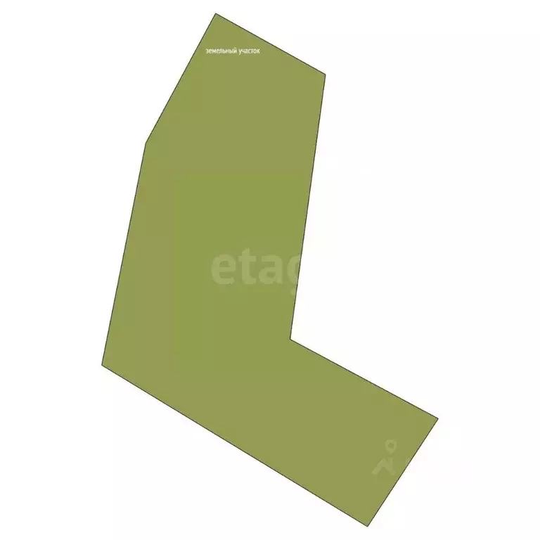 Участок в Воронежская область, с. Семилуки ул. Донская (15.0 сот.) - Фото 2