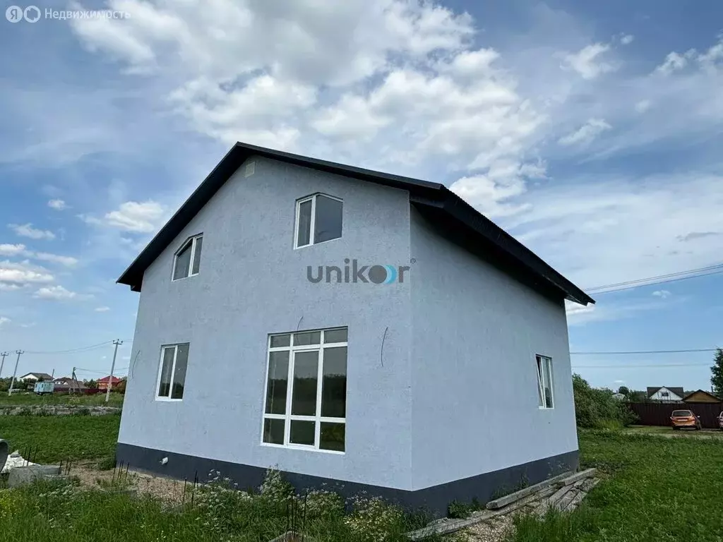Дом в Резвово, Центральная улица, 15 (140 м) - Фото 1