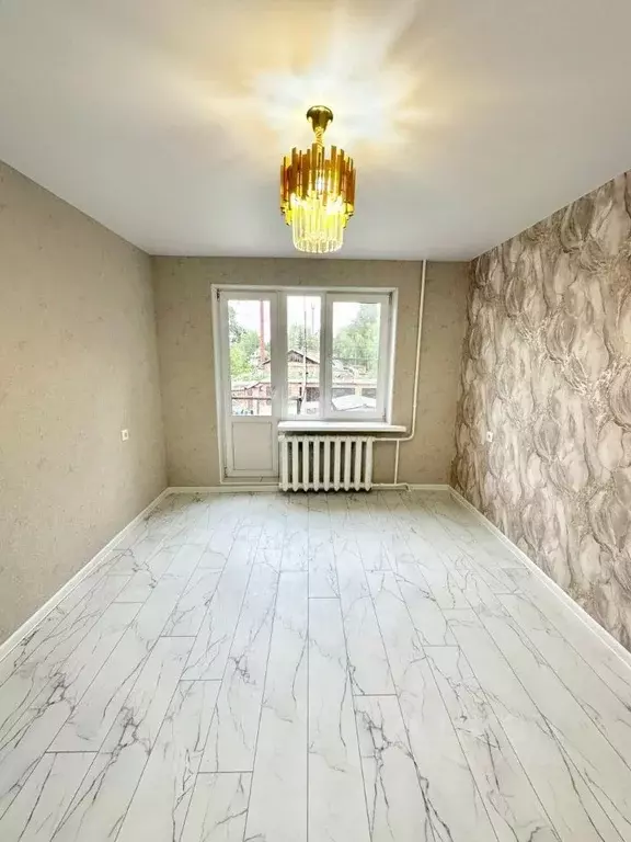 Комната Коми, Сыктывкар ул. Кутузова, 34 (18.0 м) - Фото 0
