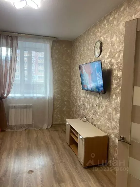 1-к кв. Марий Эл, Йошкар-Ола бул. Ураева, 6А (38.0 м) - Фото 1