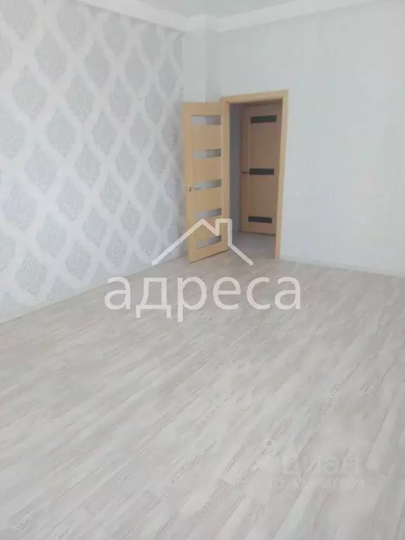 2-к кв. Самарская область, Самара Ново-Садовая ул., 289 (58.3 м) - Фото 1