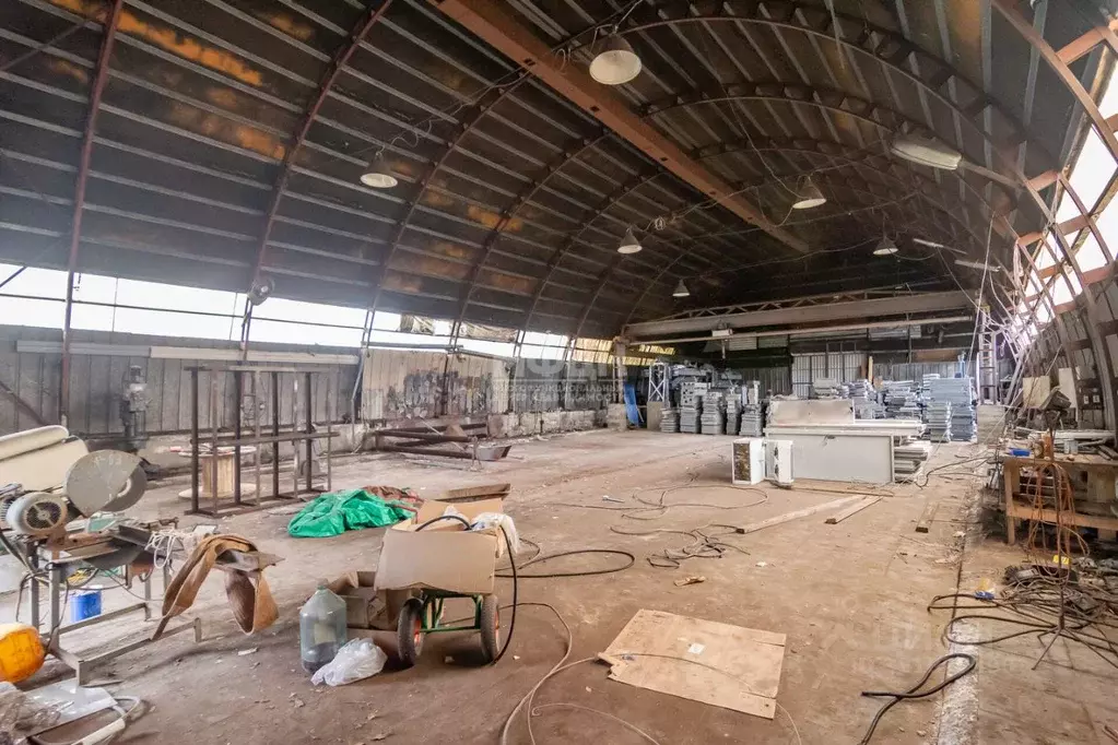 Помещение свободного назначения в Карелия, Петрозаводск Гвардейская ... - Фото 2