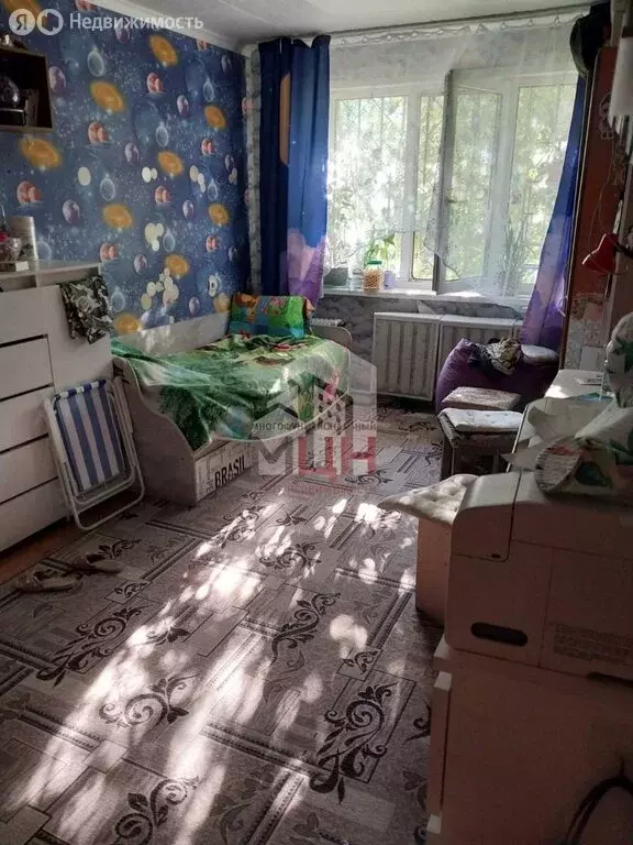 3-комнатная квартира: Конаково, улица Строителей, 14 (61.3 м) - Фото 2